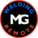 MG - Welding Remote