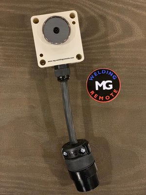 Remote Box