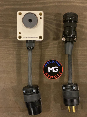 1 Adapter Set