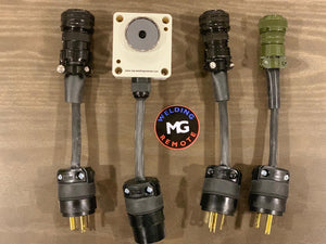 3 Adapter Set