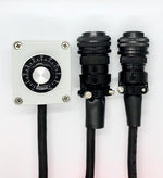 2 Adapters Set