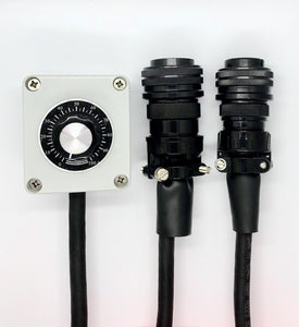 2 Adapters Set