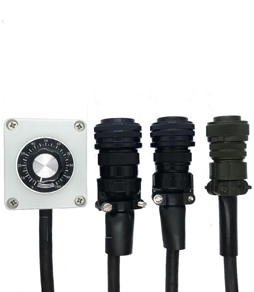 3 Adapter / Full Set ( Miller, Lincoln, Red d Arc )